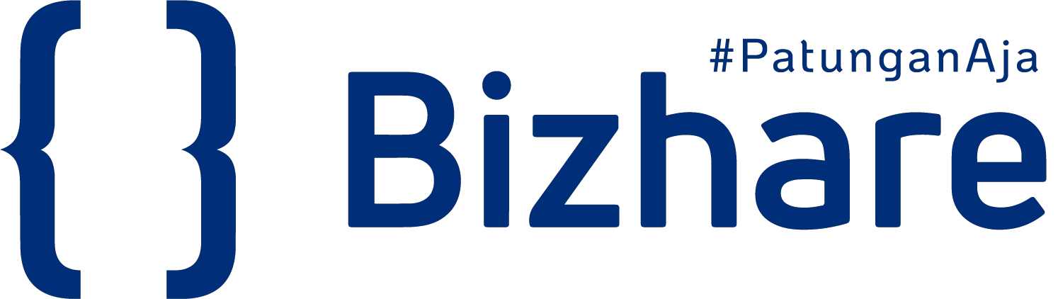 Logo Bizhare