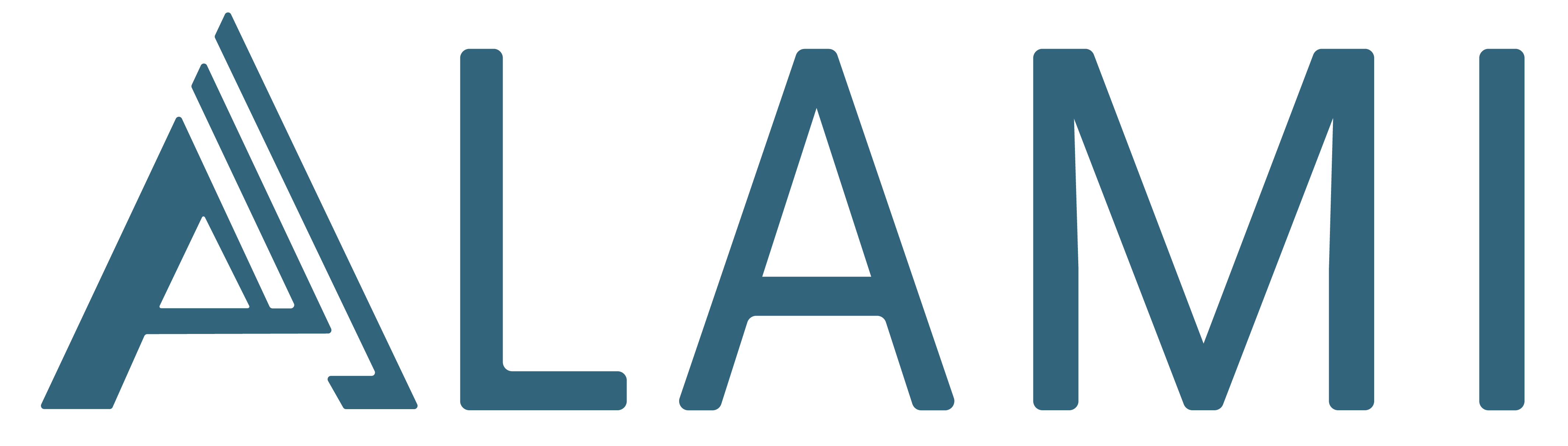 Logo ALAMI