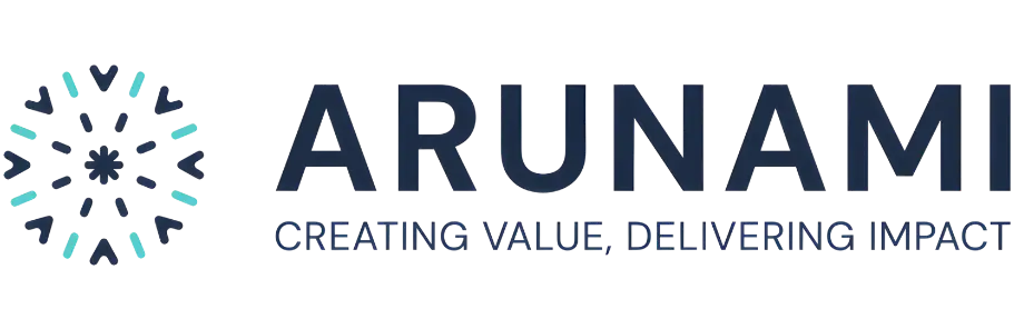 Arunami