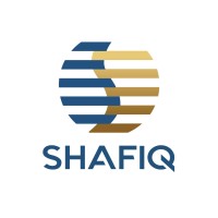 Logo SHAFIQ